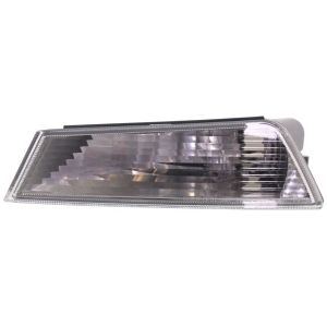2009-2011 ACURA Front signal lamp lens/housing Left Driver Side OEM# 33351TK5A01 PL# AC2532102