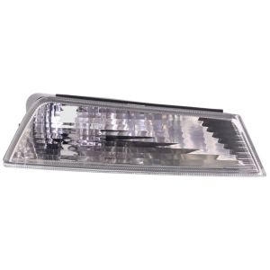 2009-2011 ACURA Front signal lamp lens/housing Right Passenger Side OEM# 33301TK5A01 PL# AC2533102
