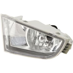 2001-2003 ACURA MDX Fog lamp assy Left Driver Side OEM# 33951S3VA01 PL# AC2592103
