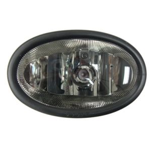 2001-2008 HONDA CIVIC Fog lamp assy Left Driver Side CAPA  OEM# 08V31S5D1M102 PL# AC2592106C