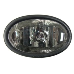 HONDA FIT FOG LAMP LEFT (Driver Side) (DEALER INSTALLED) OEM#08V31S5D1M102 2009-2011 PL#AC2592106