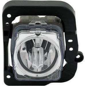 2014-2017 ACURA MDX Fog lamp assy Left Driver Side OEM# 33950TZ6H01 PL# AC2592112