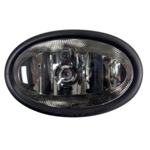 2001-2008 HONDA CIVIC Fog lamp assy Right Passenger Side OEM# 08V31S5D1M101 PL# AC2593106