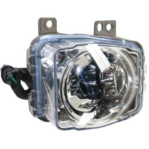 2015-2017 ACURA TLX Fog lamp assy Right Passenger Side CAPA  OEM# 33900TZ3H01 PL# AC2593113C