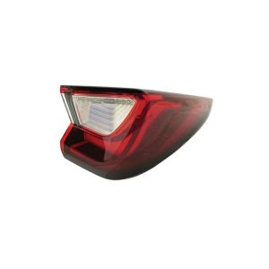 2022-2024 ACURA MDX Taillamp assy outer Right Passenger Side OEM# 33500TYAA02 PL# AC2805115