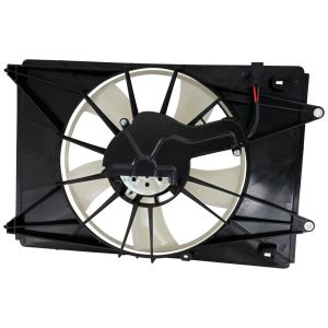 2022-2025 ACURA MDX Condenser fan OEM# 3861561AA01-PFM PL# AC3113122