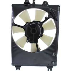 2010-2013 ACURA MDX Radiator cooling fan assy OEM# 38615RYEA01-PFM PL# AC3115120