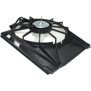 2016-2022 HONDA PILOT Radiator cooling fan assy OEM# 190155J6A01-PFM PL# AC3115125