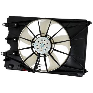 2022-2025 ACURA MDX Radiator cooling fan assy OEM# 1901561AA01-PFM PL# AC3115131