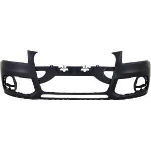 2013-2017 AUDI Q5 Front bumper OEM# 8R0807065GRU PL# AU1000197