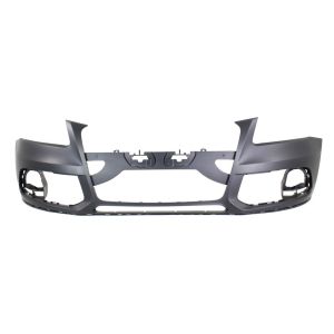 2013-2017 AUDI Q5 Front bumper CAPA OEM# 8R0807065GRU PL# AU1000197C