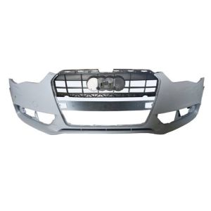 2012-2017 AUDI A5 QUATTRO Front bumper OEM# 8T0807065DGRU PL# AU1000213