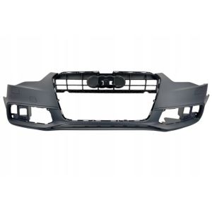 2013-2017 AUDI S5 Front bumper OEM# 8T0807065EGRU PL# AU1000214