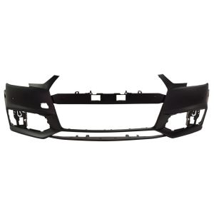 2017-2019 AUDI A4 Front bumper OEM# 8W0807065SGRU PL# AU1000276