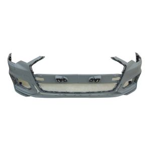2019-2023 AUDI A6 QUATTRO Front bumper OEM# 4K0807065BGRU PL# AU1000293