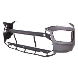 2020-2024 AUDI Q7 Front bumper OEM# 4M0807065QGRU PL# AU1000300