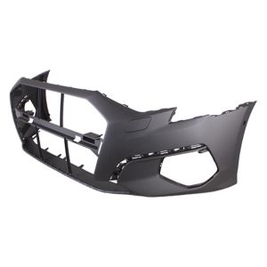 2022-2024 AUDI A3 Front bumper CAPA OEM# 8Y0807065AGRU PL# AU1000302C