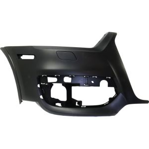 2015 AUDI Q3 Front bumper Right Passenger Side CAPA OEM# 8U0807066JGRU PL# AU1017102C