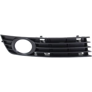 2002-2005 AUDI A4 Front bumper grille OEM# 8E0807682A01C PL# AU1036103