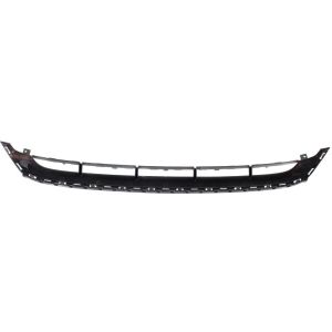 2010-2015 AUDI Q7 Front bumper grille OEM# 4L0807683C01C PL# AU1036106