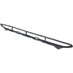 2013-2016 AUDI A4 Front bumper grille OEM# 8K0807683 PL# AU1036107