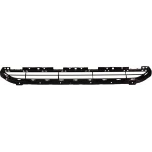 2016-2018 AUDI Q3 Front bumper grille OEM# 8U0807683C4U8 PL# AU1036112