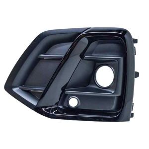 2021-2025 AUDI Q5 / SQ5 Front bumper insert Left Driver Side OEM# 80A807679AGBMT PL# AU1038161