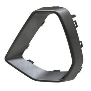 2019-2023 AUDI Q3 Front bumper insert Left Driver Side OEM# 83A853053A1RR PL# AU1038165