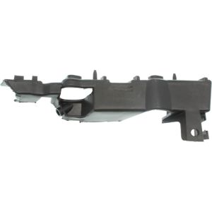 2012-2018 AUDI A6 Front bumper support Left Driver Side OEM# 4G0807283 PL# AU1042103