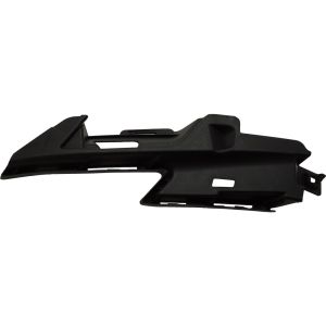 2017-2020 AUDI A3 Front bumper support Left Driver Side OEM# 8V5807319 PL# AU1042105