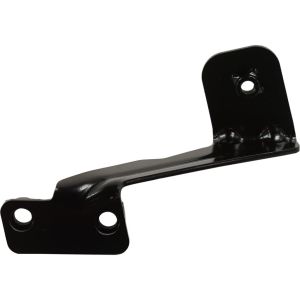 2009-2012 AUDI A4 Front bumper support Left Driver Side OEM# 8K0807333A PL# AU1042107