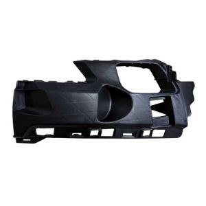 2022-2024 AUDI A3 Front bumper support Right Passenger Side OEM# 8Y0807320 PL# AU1043121