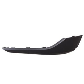 2021-2025 AUDI Q5 / SQ5 Front bumper molding Left Driver Side OEM# 80A807061FGRU PL# AU1046107
