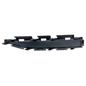 2020-2024 AUDI Q7 Front bumper molding Left Driver Side OEM# 4M0807749C PL# AU1046110