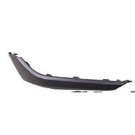 2021-2025 AUDI Front bumper molding Right Passenger Side OEM# 80A807062FGRU PL# AU1047107