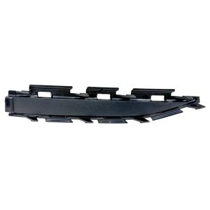 2020-2024 AUDI Q7 Front bumper molding Right Passenger Side OEM# 4M0807750C PL# AU1047110