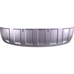 2010-2015 AUDI Q7 Front bumper guard OEM# 4L0807733B1RR PL# AU1053100