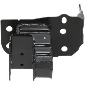 2007-2015 AUDI Q7 Front bumper bracket Left Driver Side OEM# 4L0807133A PL# AU1066107