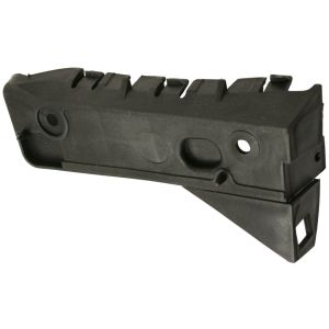 2002-2005 AUDI A4 Front bumper bracket Right Passenger Side OEM# 8E0807228 PL# AU1067102