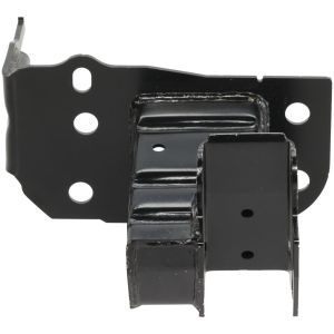 2007-2015 AUDI Q7 Front bumper bracket Right Passenger Side OEM# 4L0807134C PL# AU1067107