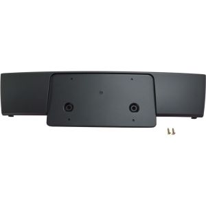 2005-2009 AUDI A4 Front bumper license bracket OEM# 8E0807285BH1QP PL# AU1068100