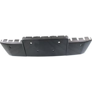 2013-2017 AUDI Q5 Front bumper license bracket OEM# 8R0807285MT94 PL# AU1068105
