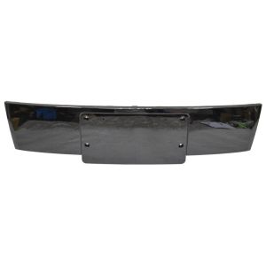 2007-2015 AUDI Q7 Front bumper license bracket OEM# 4L0807285ET94 PL# AU1068113