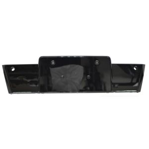 2009-2012 AUDI Q5 Front bumper license bracket OEM# 8R0807285BT94 PL# AU1068114