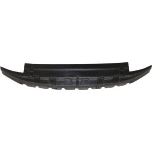 2010-2015 AUDI Q7 Front bumper energy absorber OEM# 4L0807550D PL# AU1070108