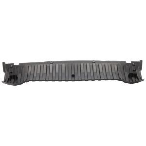 2010-2011 AUDI A5 QUATTRO Front bumper filler OEM# 8T0807233 PL# AU1087102