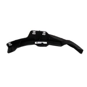 2009-2012 AUDI Q5 Front bumper filler Right Passenger Side OEM# 8R0853888B PL# AU1089100