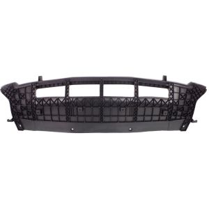 2009-2012 AUDI Q5 Front bumper air shield lower OEM# 8R0807233 PL# AU1091100