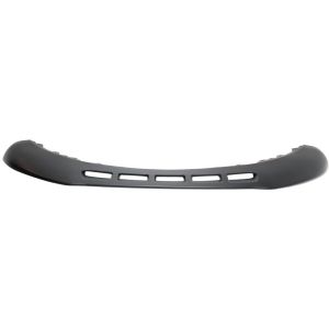 2013-2017 AUDI Q5 Front bumper spoiler OEM# 8R0807061FGRU PL# AU1093101