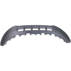 2013-2017 AUDI Q5 Front bumper spoiler CAPA  OEM# 8R0807061FGRU PL# AU1093101C